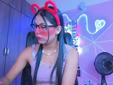 ALLYSON18  online show from 01-25-25, 11:23
