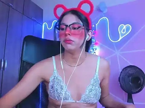  ALLYSON18  online show from 02-01-25, 02:24