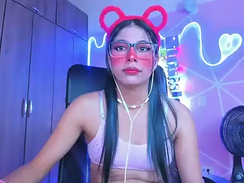  ALLYSON18  online show from 02-10-25, 02:26