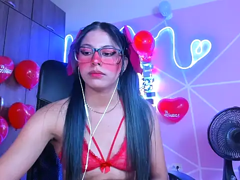  ALLYSON18  online show from 02-14-25, 05:36