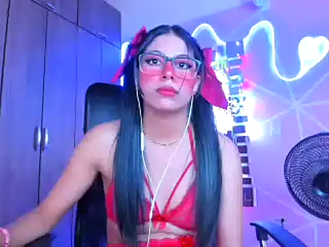  ALLYSON18  online show from 02-22-25, 05:35