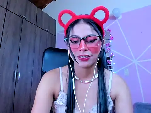  ALLYSON18  online show from 03-07-25, 05:38