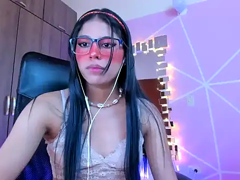  ALLYSON18  online show from 03-18-25, 02:37