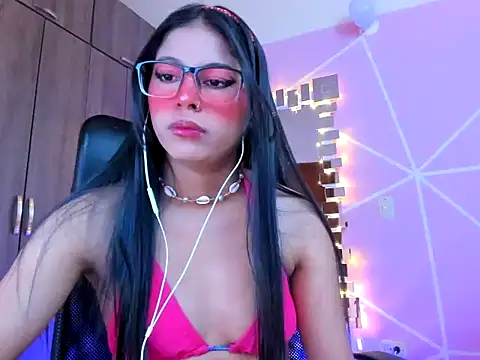  ALLYSON18  online show from 03-20-25, 11:38