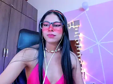  ALLYSON18  online show from 03-20-25, 05:47