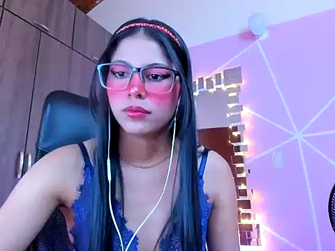  ALLYSON18  online show from 03-21-25, 03:57