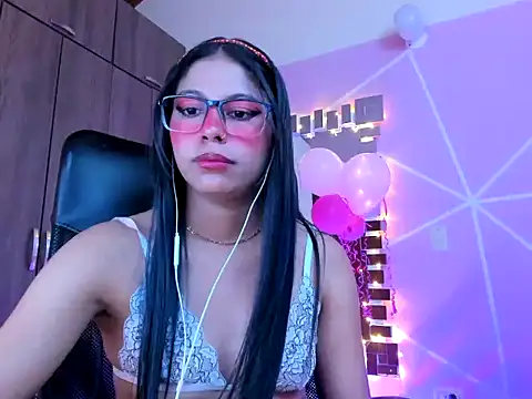  ALLYSON18  online show from 03-22-25, 05:52