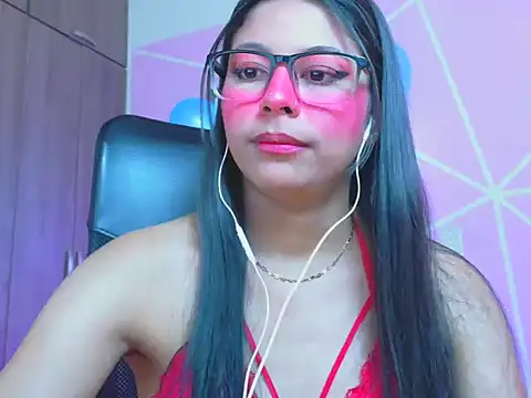  ALLYSON18  online show from 04-29-26, 05:30