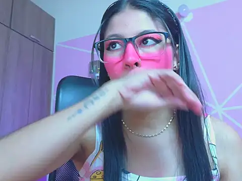  ALLYSON18  online show from 05-06-26, 11:48