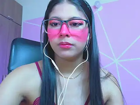  ALLYSON18  online show from 05-10-26, 11:59