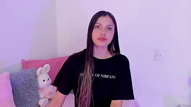 Brisa blue online show from 06-22-26, 06:38