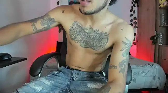 mikee scooth online show from 02-25-25, 03:42