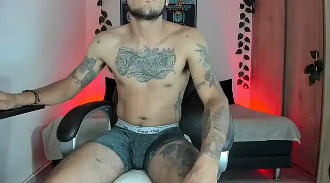 mikee scooth online show from 03-03-25, 06:26