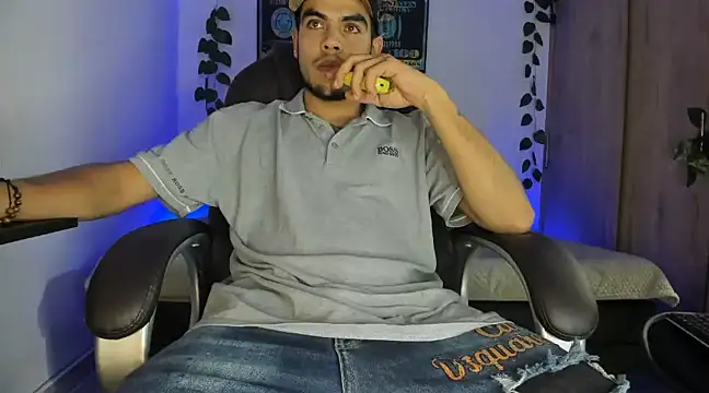 mikee scooth online show from 03-14-25, 05:27
