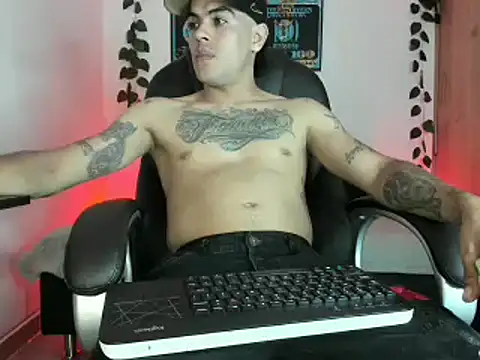 mikee scooth online show from 03-23-25, 12:36