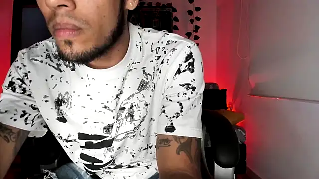 mikee scooth online show from 09-12-25, 11:04