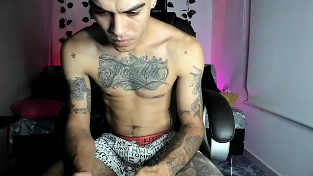 mikee scooth online show from 09-20-25, 07:20