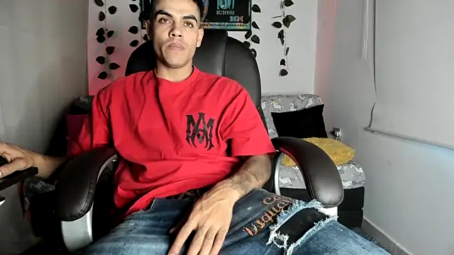 mikee scooth online show from 09-21-25, 10:33