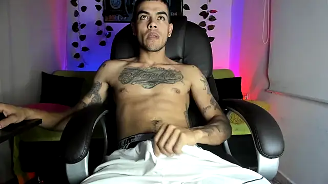 mikee scooth online show from 09-29-25, 11:53