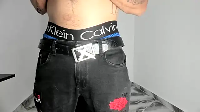 mikee scooth online show from 11-07-25, 09:53