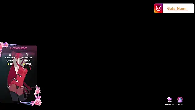 witchskarlata online show from 12-12-24, 07:15