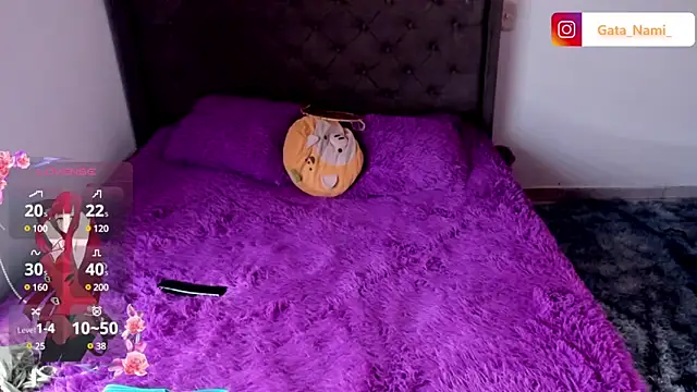 witchskarlata online show from 12-23-24, 06:05