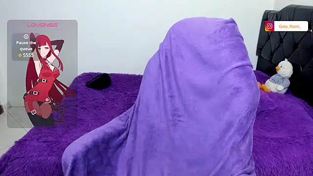 witchskarlata online show from 03-22-25, 11:53