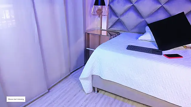 ammy durand online show from 01-15-25, 07:12