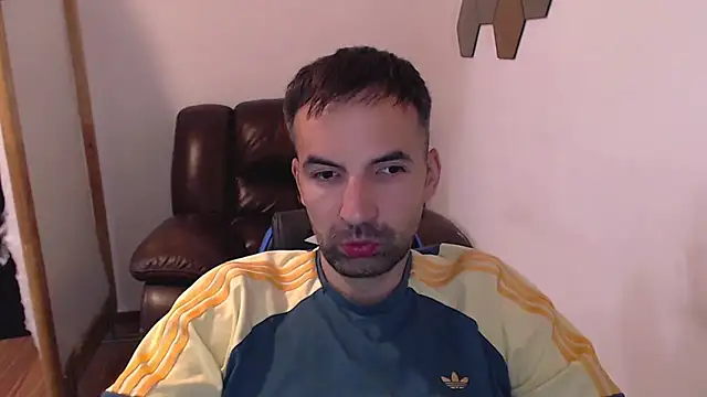 Leo 1617 online show from 09-27-25, 08:36