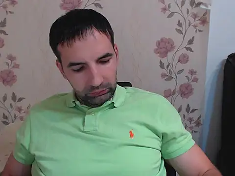 Leo 1617 online show from 12-14-25, 02:44