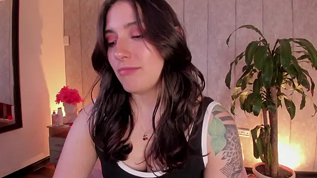 Karito-28 online show from 02-10-26, 03:21