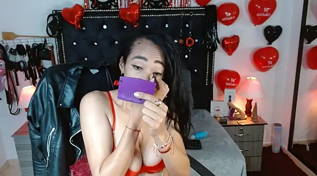 Snapshot of SamaraMartinez chatting on 02-14-25, 12:36 SamaraMartinez online show from 02-14-25, 12:36
