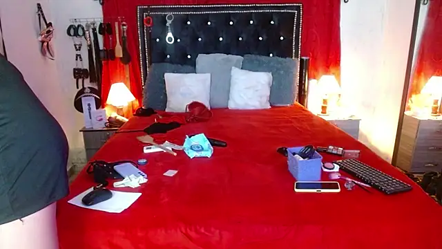 Snapshot of SamaraMartinez chatting on 10-01-25, 09:37 SamaraMartinez online show from 10-01-25, 09:37