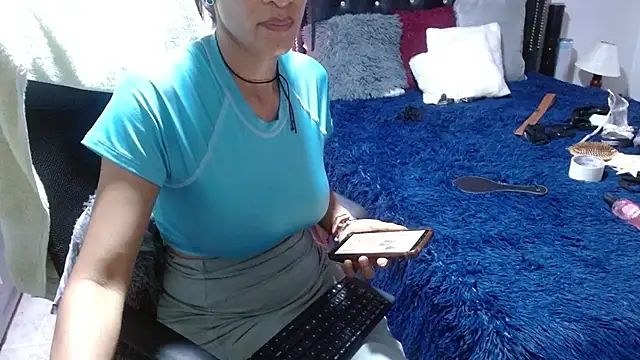 Snapshot of SamaraMartinez chatting on 11-08-25, 02:45 SamaraMartinez online show from 11-08-25, 02:45