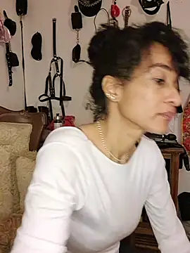 SamaraMartinez online show from 05-04-26, 01:18