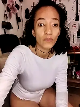 SamaraMartinez online show from 05-07-26, 11:48