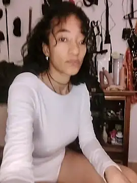 SamaraMartinez online show from 05-10-26, 11:04