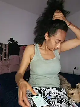 SamaraMartinez online show from 06-21-26, 10:01