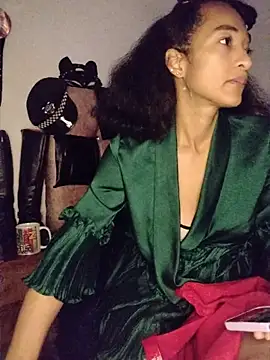 SamaraMartinez online show from 06-22-26, 10:12