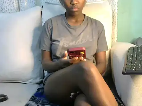 Caryyyl online show from 12-21-25, 09:38