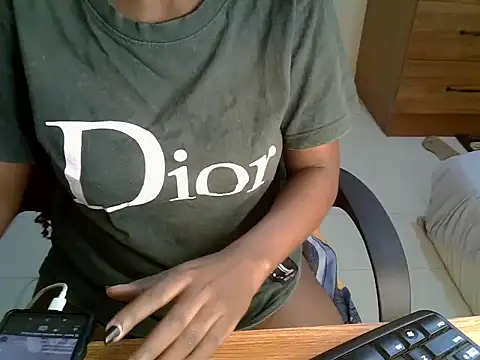 Caryyyl online show from 03-05-26, 09:49