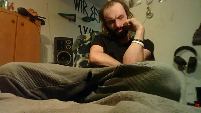 harterdome online show from 01-14-26, 04:29