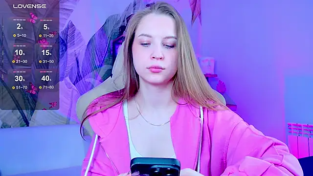 CuteMousee online show from 02-20-26, 06:26