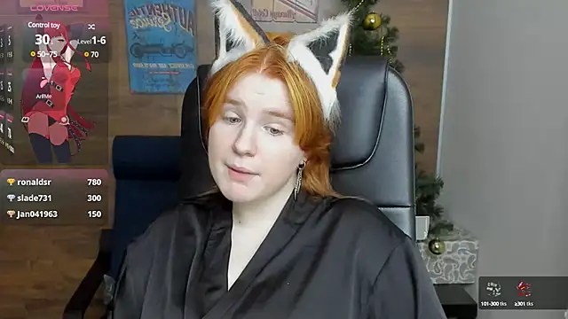Java fire online show from 12-11-24, 02:30