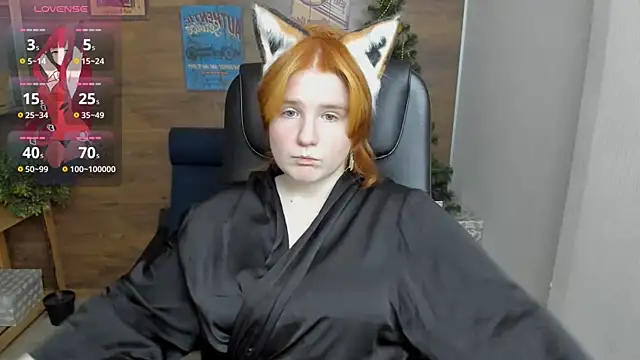 Java fire online show from 12-12-24, 03:16