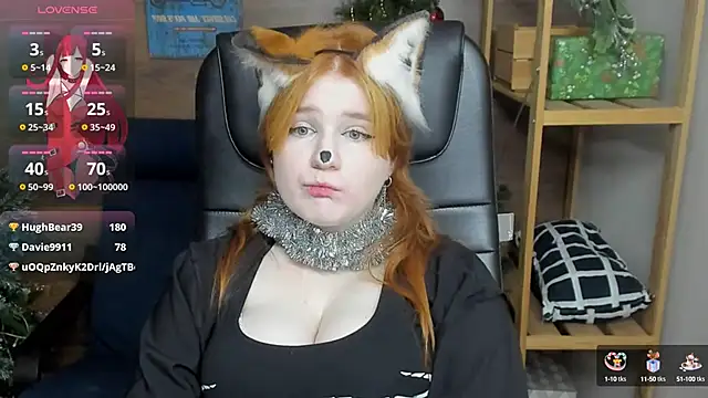 Java fire online show from 12-22-24, 02:28