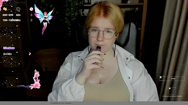 Snapshot of Java_fire chatting on 10-10-25, 08:30 Java fire online show from 10-10-25, 08:30