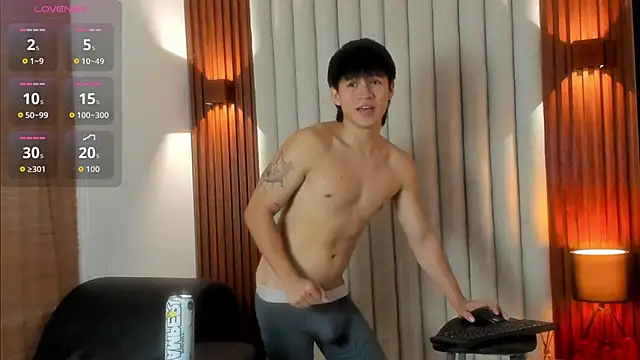 Ryo kush online show from 09-26-25, 08:46