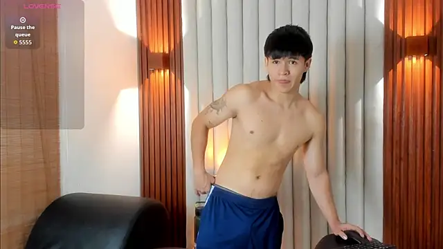 Ryo kush online show from 10-11-25, 01:27