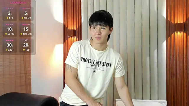 Ryo kush online show from 10-20-25, 03:40